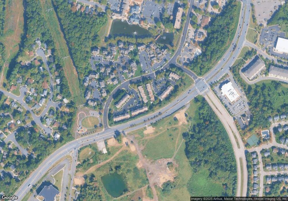 2261 Wheel Cog Place, Woodbridge, VA 22192 - photo 1