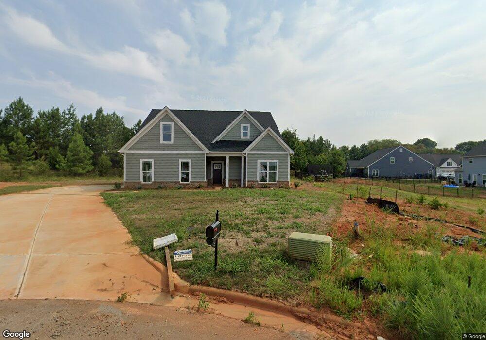 124 Raemont Ln, Statesville, NC 28677 - photo 1