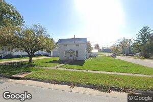702 Sherman Ave, Ackley, IA 50601