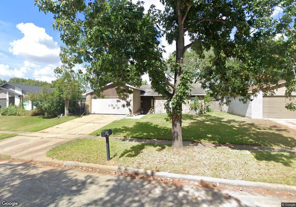 24102 Reagon Canyon Dr, Hockley, TX 77447 - photo 1