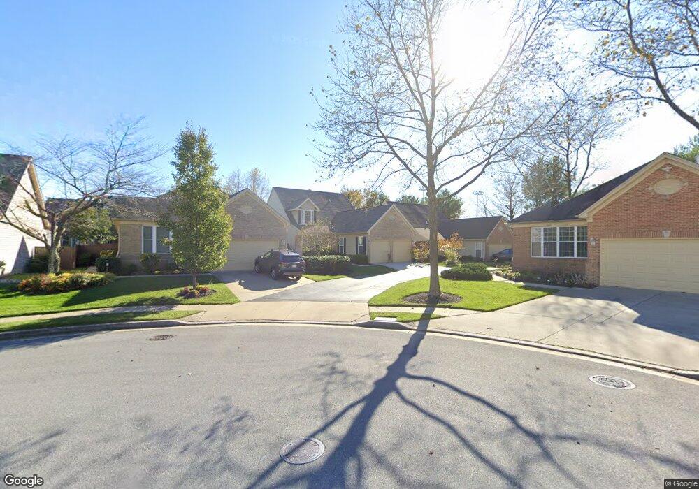 319 Chalk Hill Dr, Pikesville, MD 21208 - photo 1