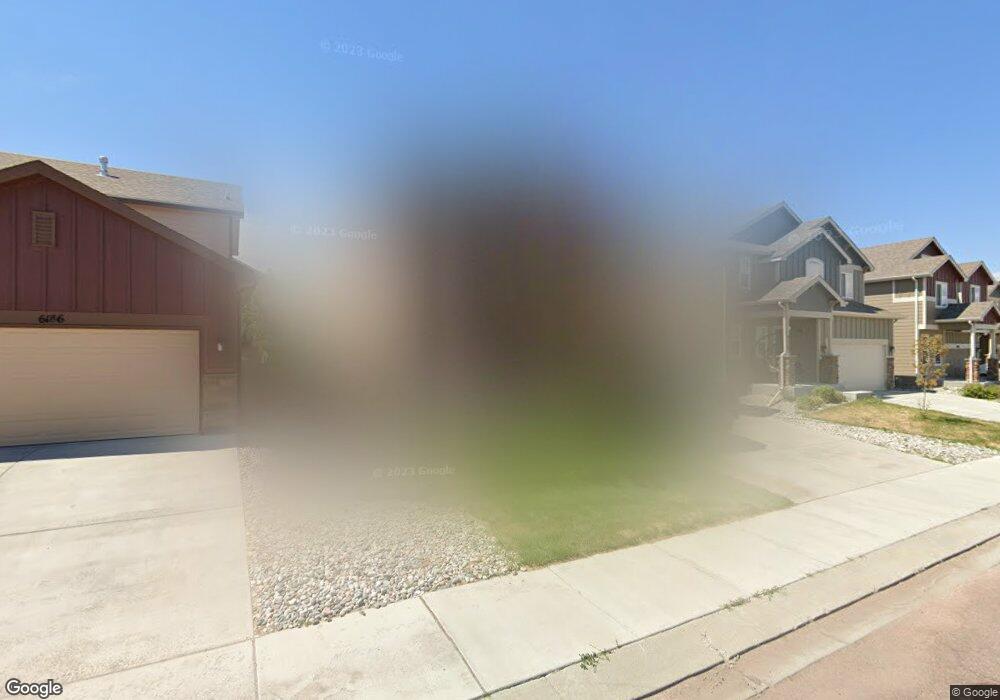 6178 Pilgrimage Rd, Colorado Springs, CO 80925 - photo 1