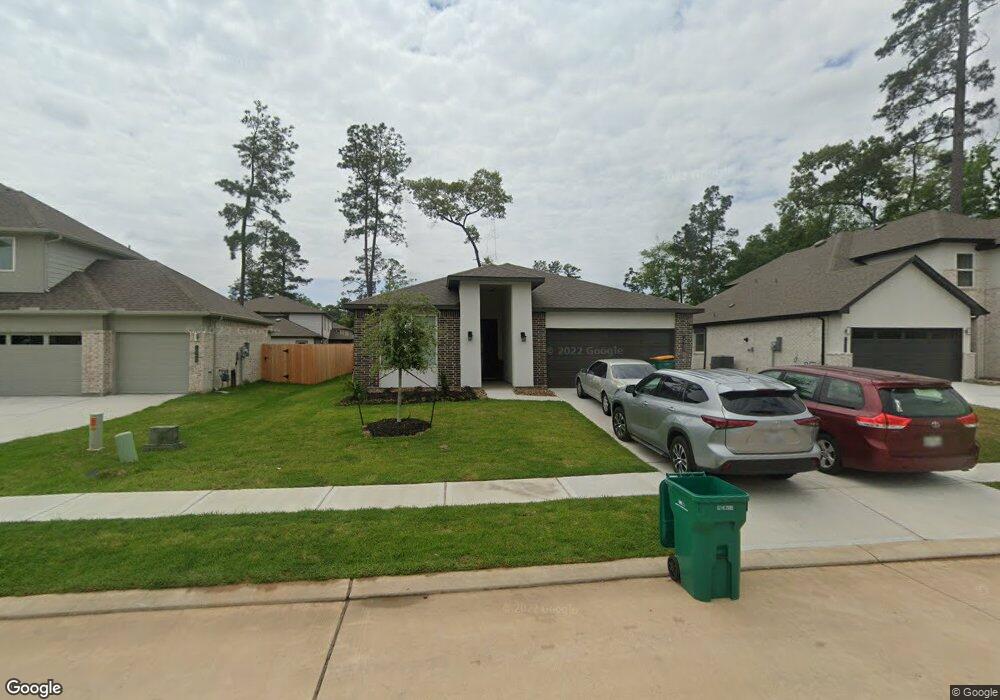 10209 Prairie Creek Ln, Conroe, TX 77384 - photo 1