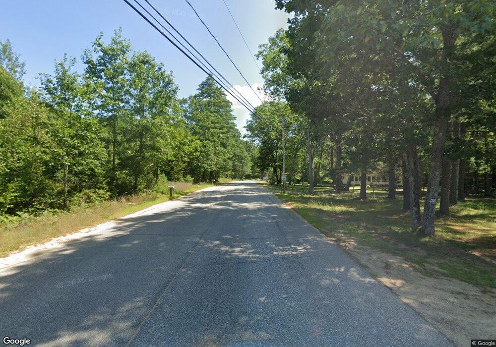 Lot 23-16 Chichester, Loudon, NH 03301 - photo 1