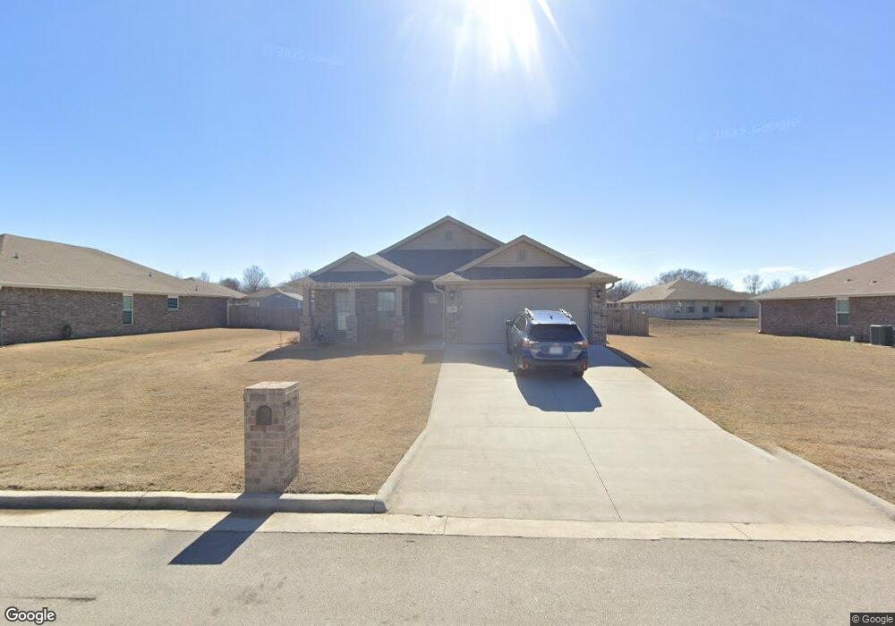 606 Nicholas Ln, Carl Junction, MO 64834 - photo 1