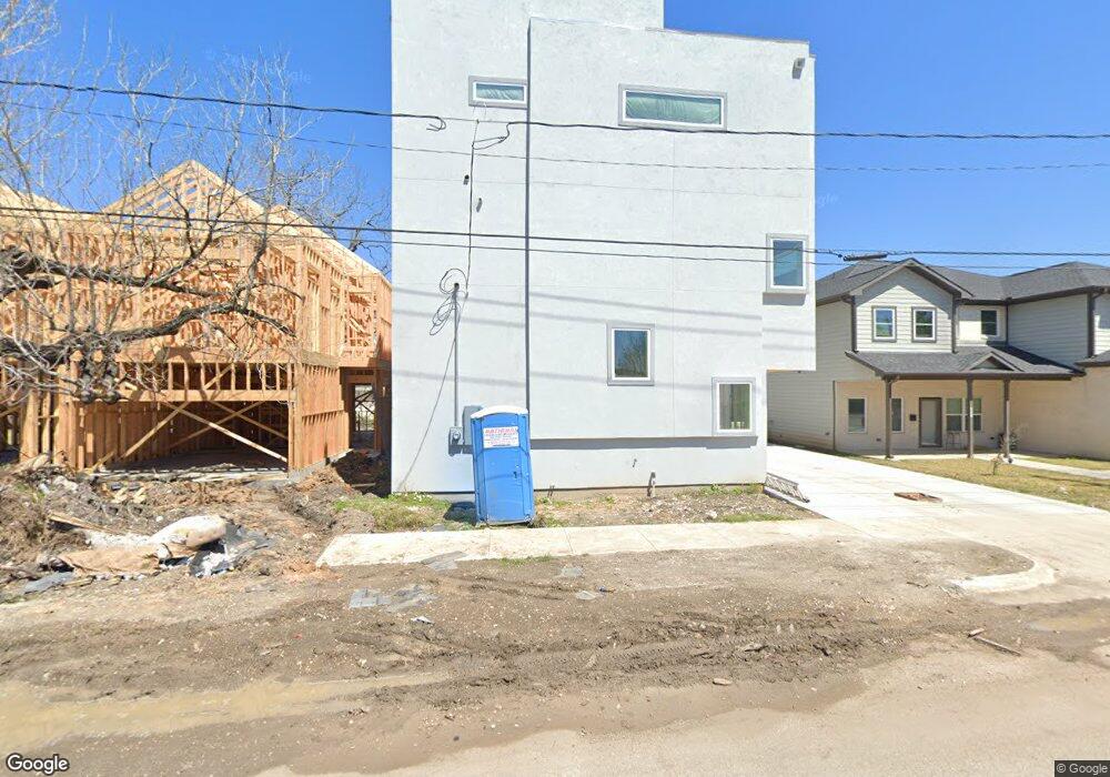 3237 Dixie Dr, Houston, TX 77021 - photo 1