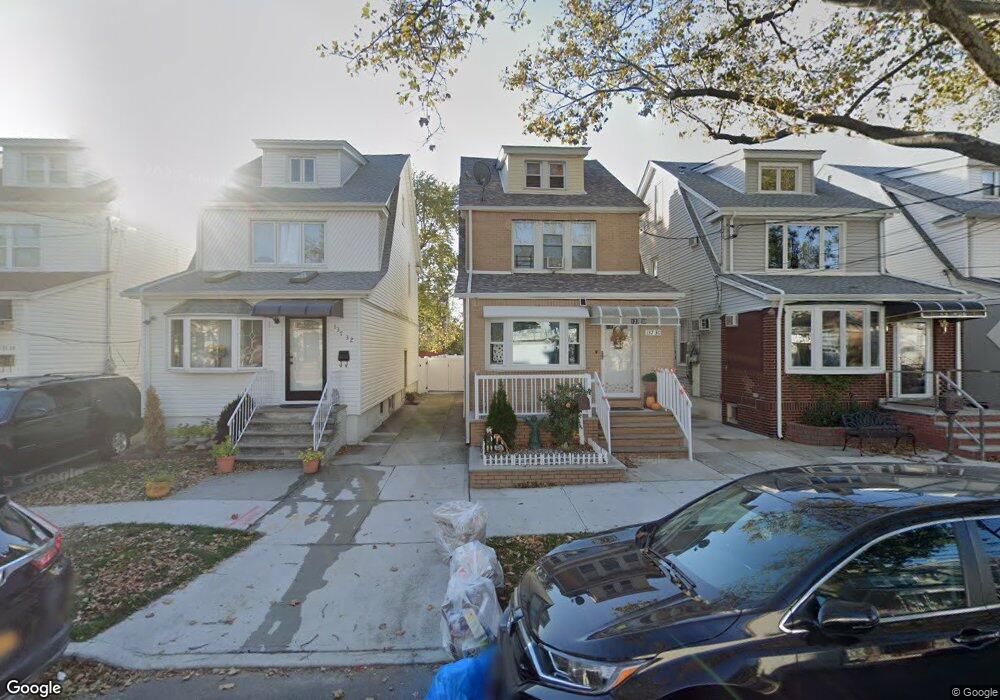 13730 96th Place, Ozone Park, NY 11417 - photo 1