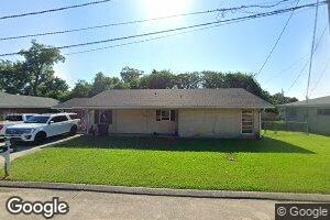119 Adoue St, Houma, LA 70360