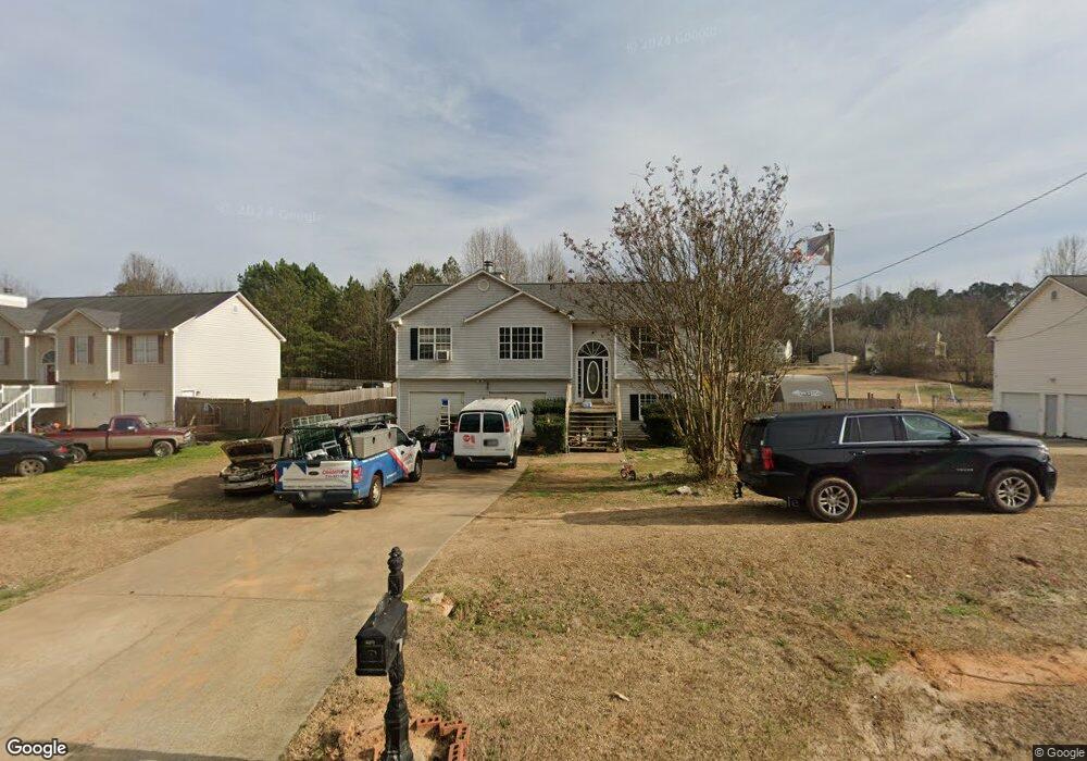 87 N Loblolly Crossing, Temple, GA 30179 - photo 1