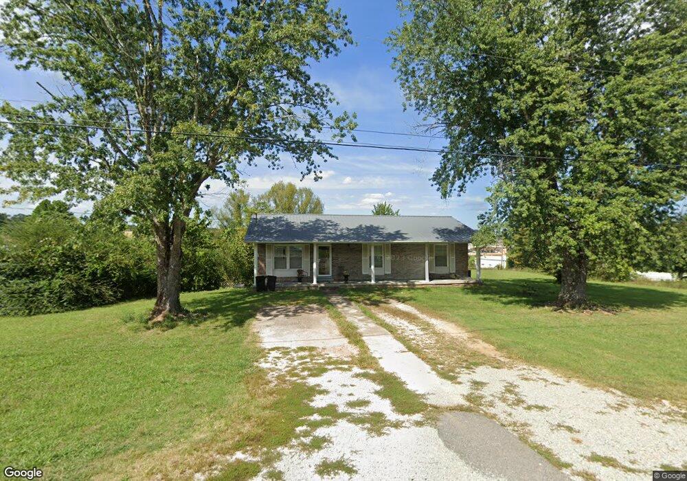 135 Riverside Dr, Linden, TN 37096 - photo 1