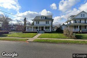 409 Page Ave, Allenhurst, NJ 07711