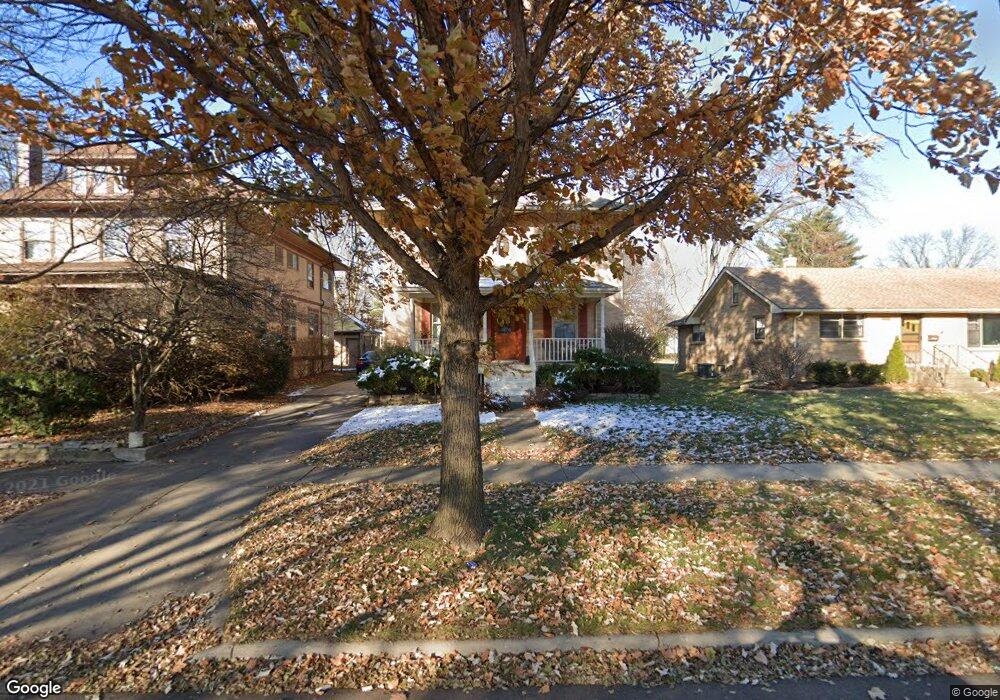 847 W Downer Place, Aurora, IL 60506 - photo 1