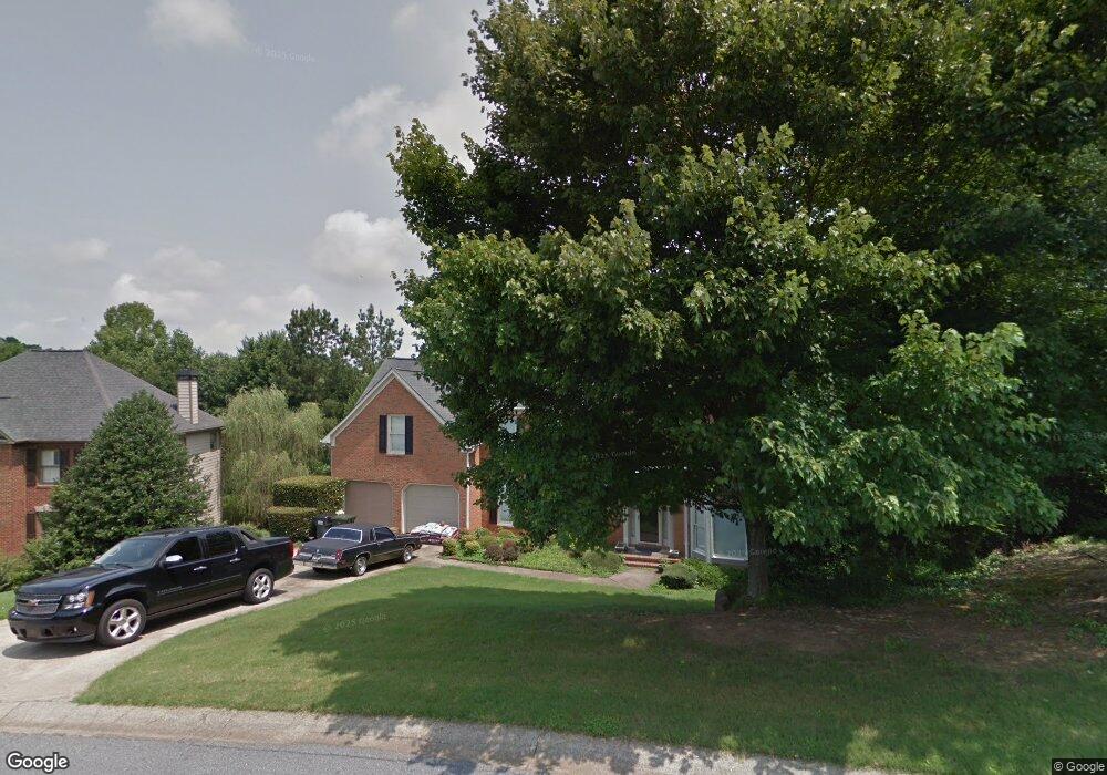 506 Gaillardia Way NW unit XI, Acworth, GA 30102 - photo 1