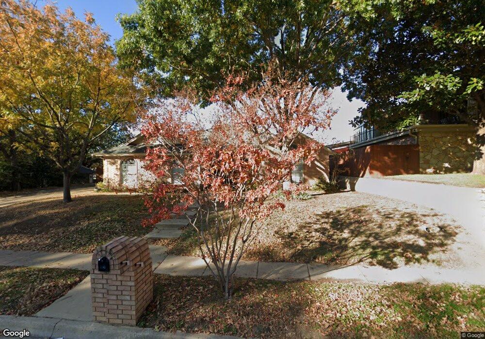 2241 Hurstview Dr, Hurst, TX 76054 - photo 1