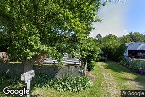 12830 Mungen Rd, Rudolph, OH 43462