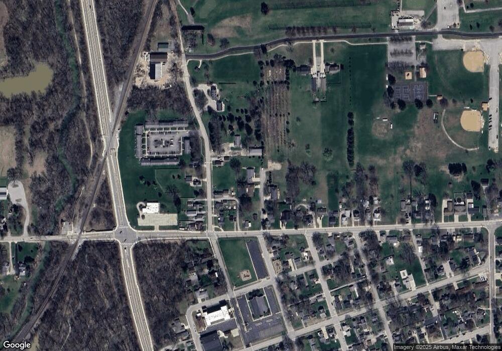 115 N Henry St, New Haven, IN 46774 - photo 1