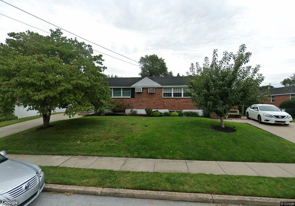 629 Turf Ln, Conshohocken, PA 19428 - photo 1