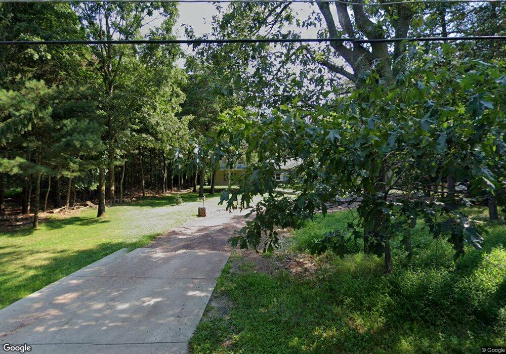 134 Sooy Place Rd, Tabernacle, NJ 08088 - photo 1