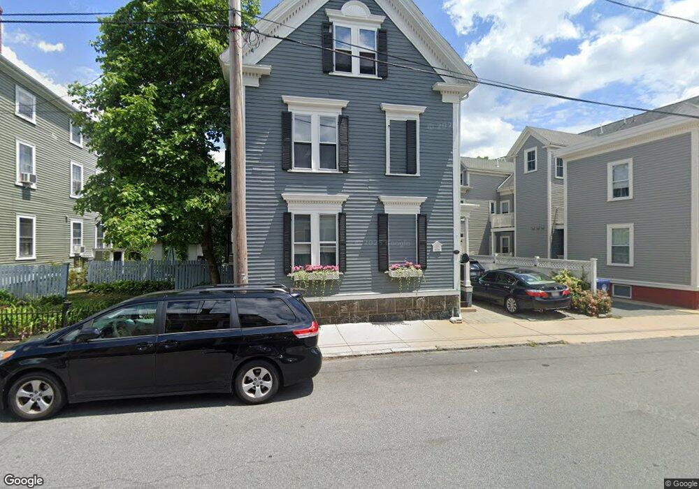 72 Washington Square, Salem, MA 01970 - photo 1