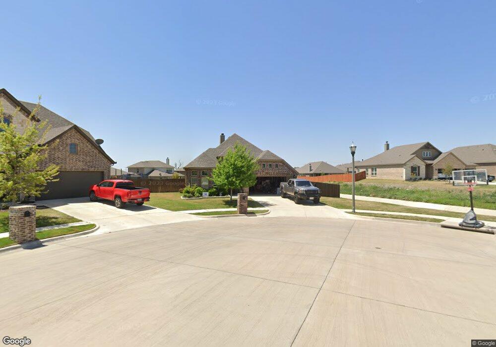 1601 Sandle Wood Dr, Weatherford, TX 76087 - photo 1