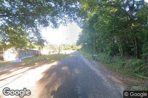 203 Bodie Carpenter Rd, Millry, AL 36558