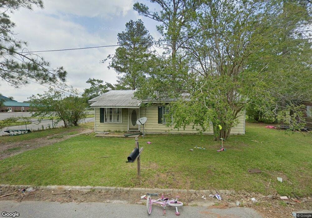 806 Tillman St, Douglas, GA 31533 - photo 1