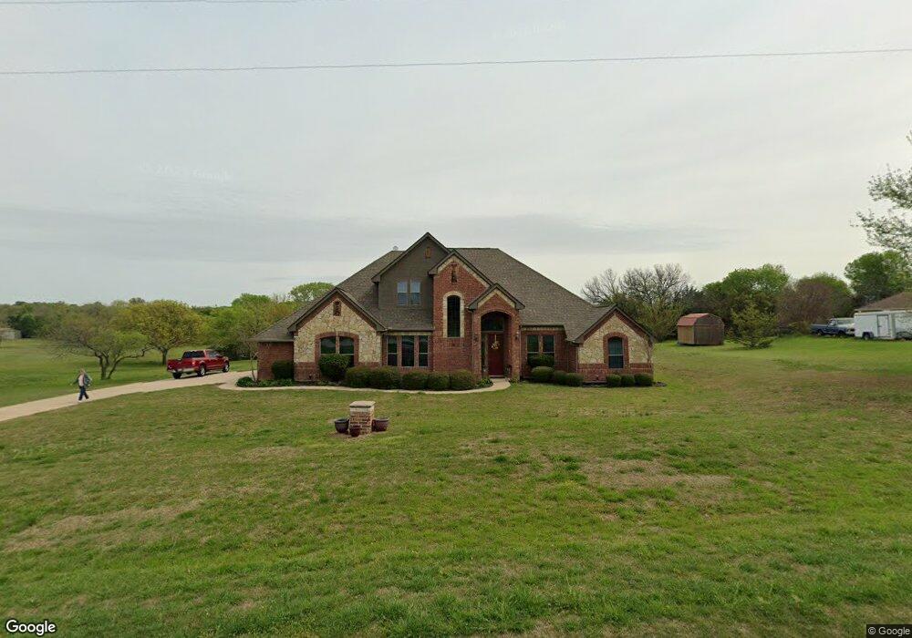 232 Fossil Rock Dr, Azle, TX 76020 - photo 1