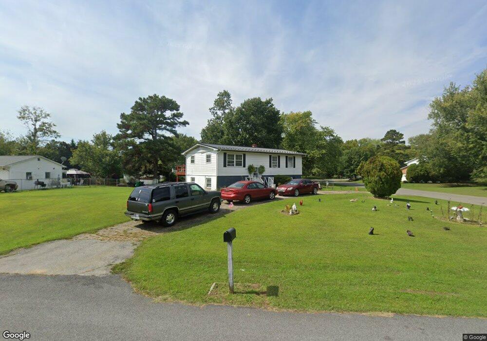 21357 Williams Dr, Lexington Park, MD 20653 - photo 1