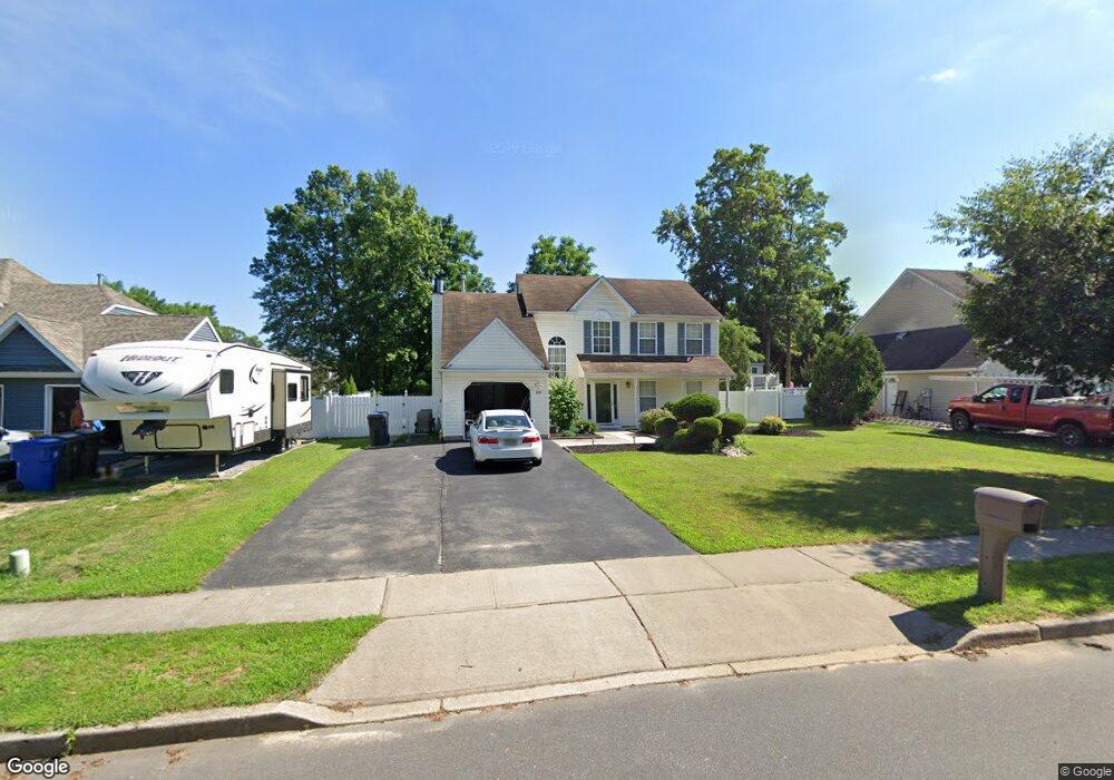 639 Hugo Dr, Toms River, NJ 08753 - photo 1