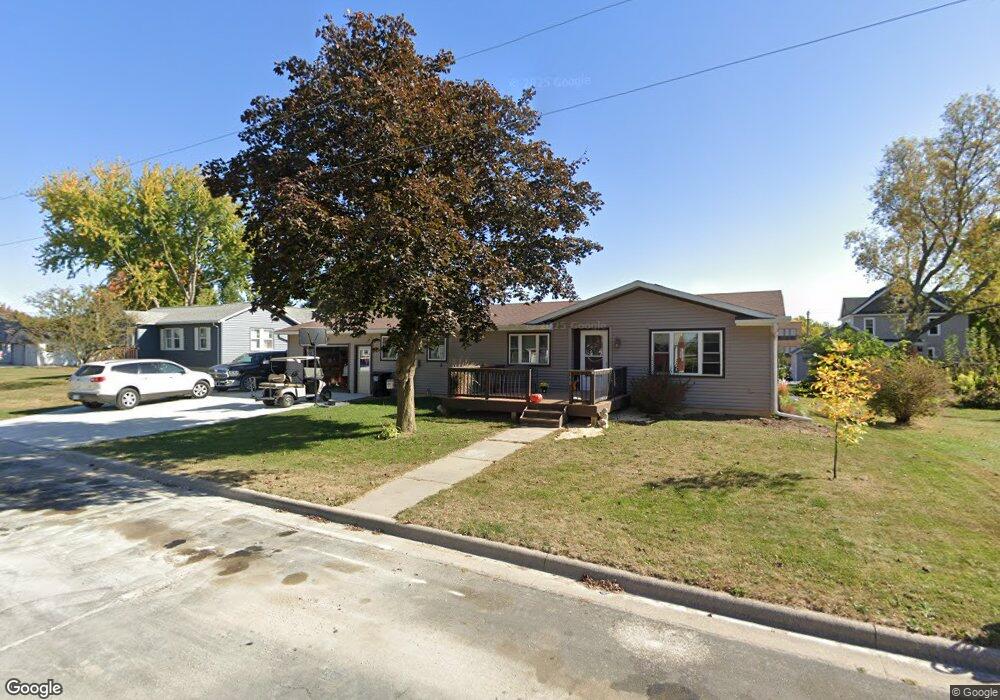 150 2nd Ave SW, Harmony, MN 55939 - photo 1