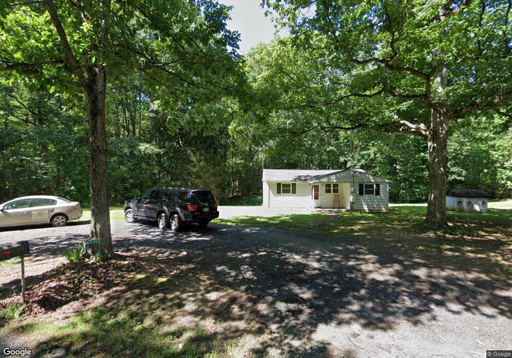 5305 Rolling Rd, Scottsville, VA 24590 - photo 1