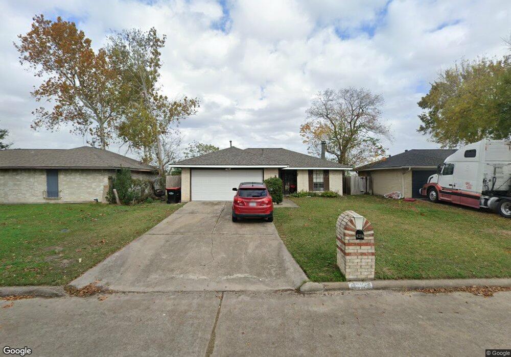 1218 Ruellen Ln, Houston, TX 77038 - photo 1