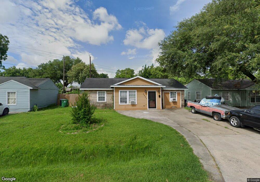 9905 Whitehead St, Houston, TX 77088 - photo 1