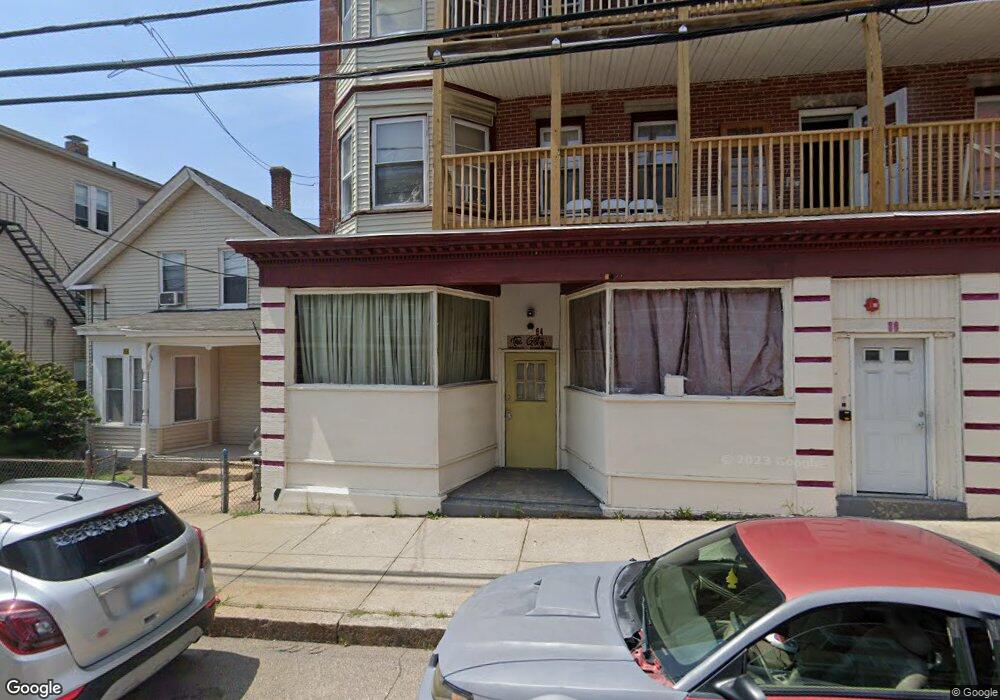 94 Rathbun St, Woonsocket, RI 02895 - photo 1