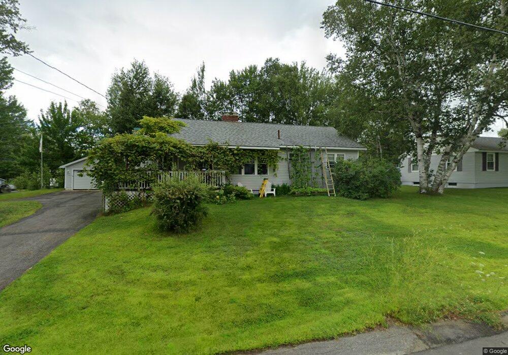 14 New York St, Millinocket, ME 04462 - photo 1