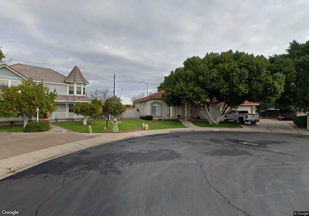 1151 N 35th Cir, Mesa, AZ 85213 - photo 1