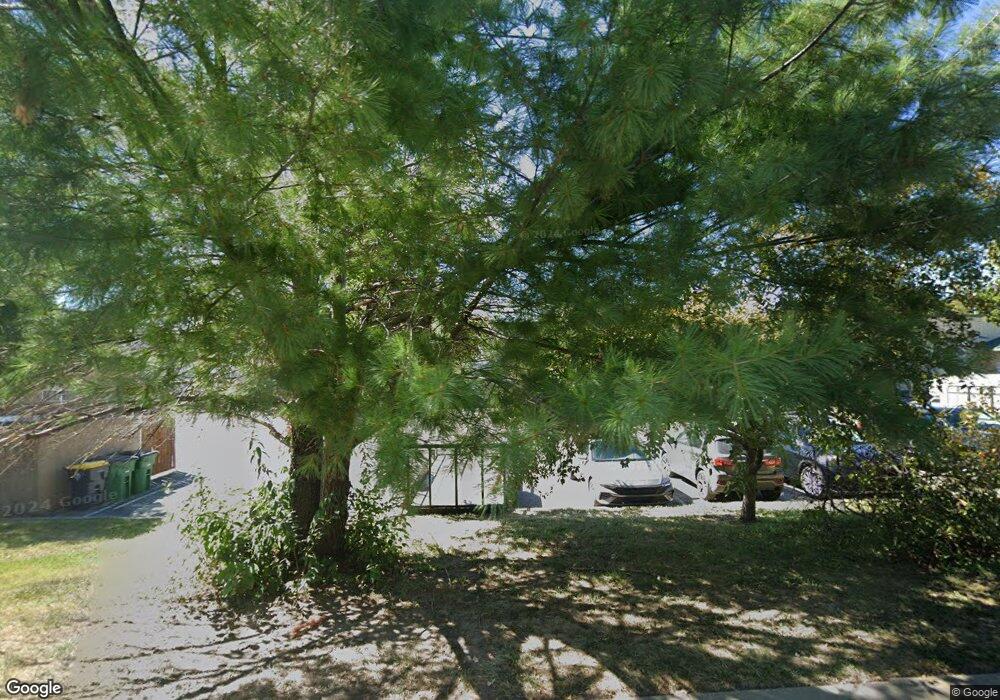 1220 NW Knox St, Blue Springs, MO 64015 - photo 1