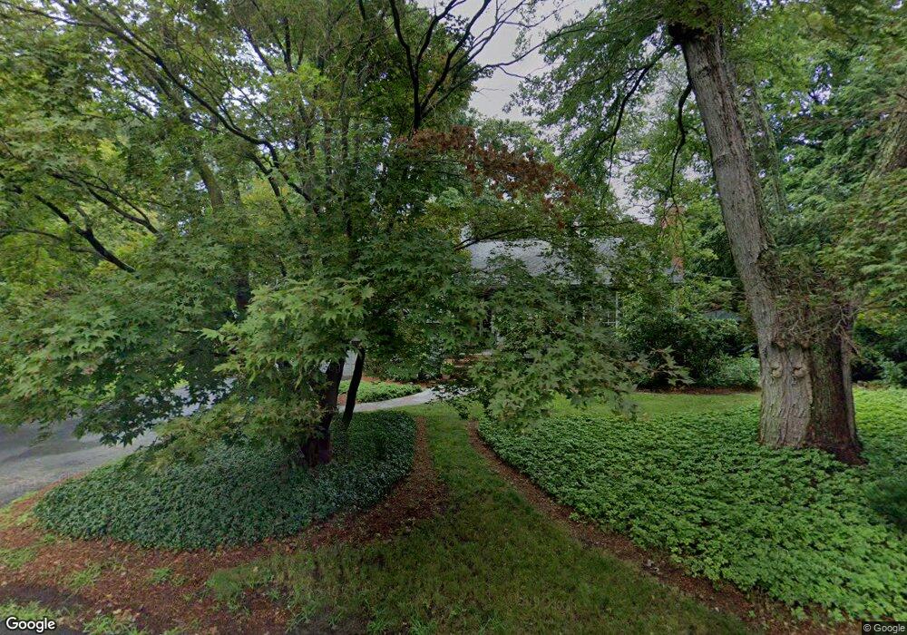 10 Minola Rd, Lexington, MA 02421 - photo 1