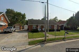 142 E Saint Louis St, Hoyleton, IL 62803