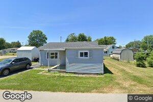 413 Scott St, McComb, OH 45858