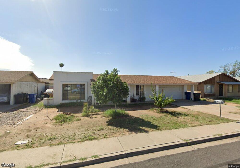 737 E Garnet Ave, Mesa, AZ 85204 - photo 1