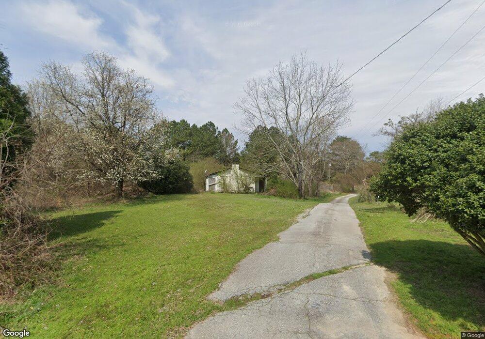 1747 Pleasant Hill Trail, Lithonia, GA 30058 - photo 1