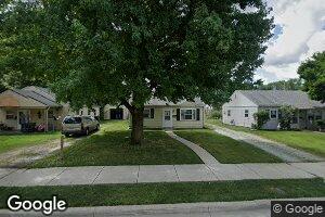 2919 Elk St, Lafayette, IN 47904