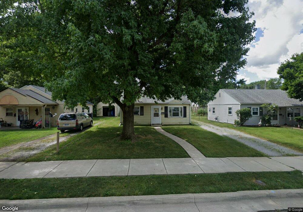 2919 Elk St, Lafayette, IN 47904 - photo 1