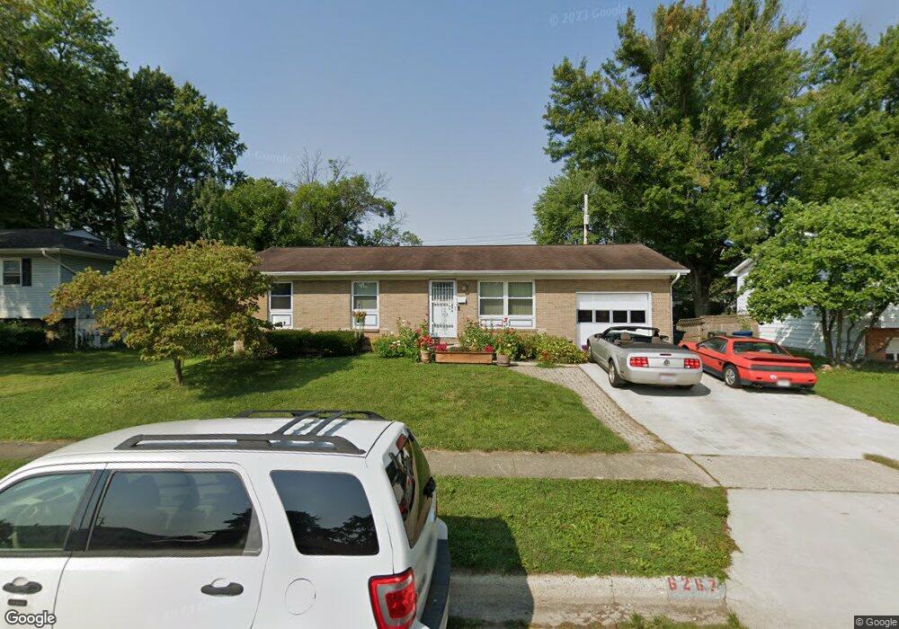 6267 Faircrest Rd, Columbus, OH 43229 - photo 1