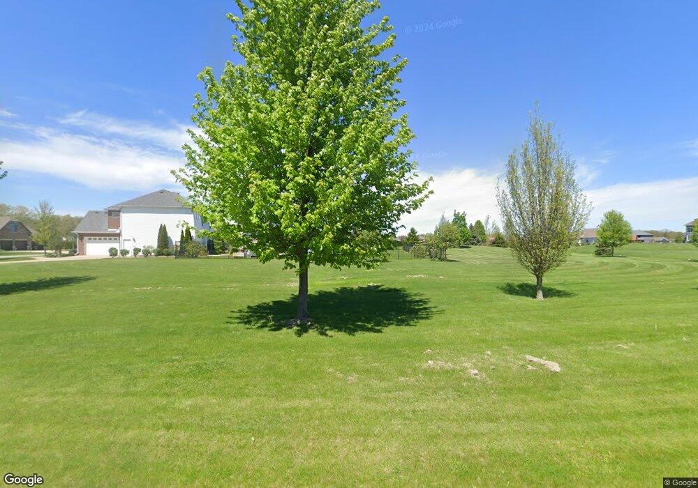 2890 W 135th Ln, Crown Point, IN 46307 - photo 1
