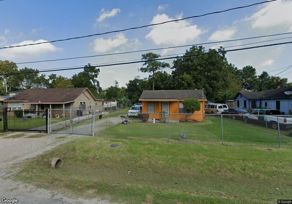 1219 Apache St, Houston, TX 77022 - photo 1