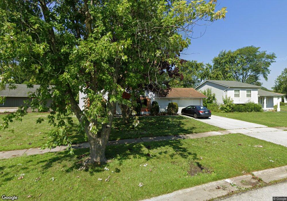 18122 Charlemagne Ave, Hazel Crest, IL 60429 - photo 1