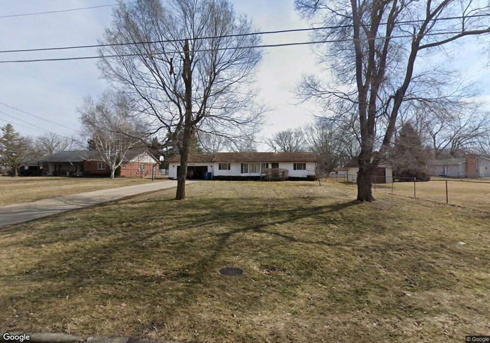 2351 S Fork Pass, Swartz Creek, MI 48473 - photo 1