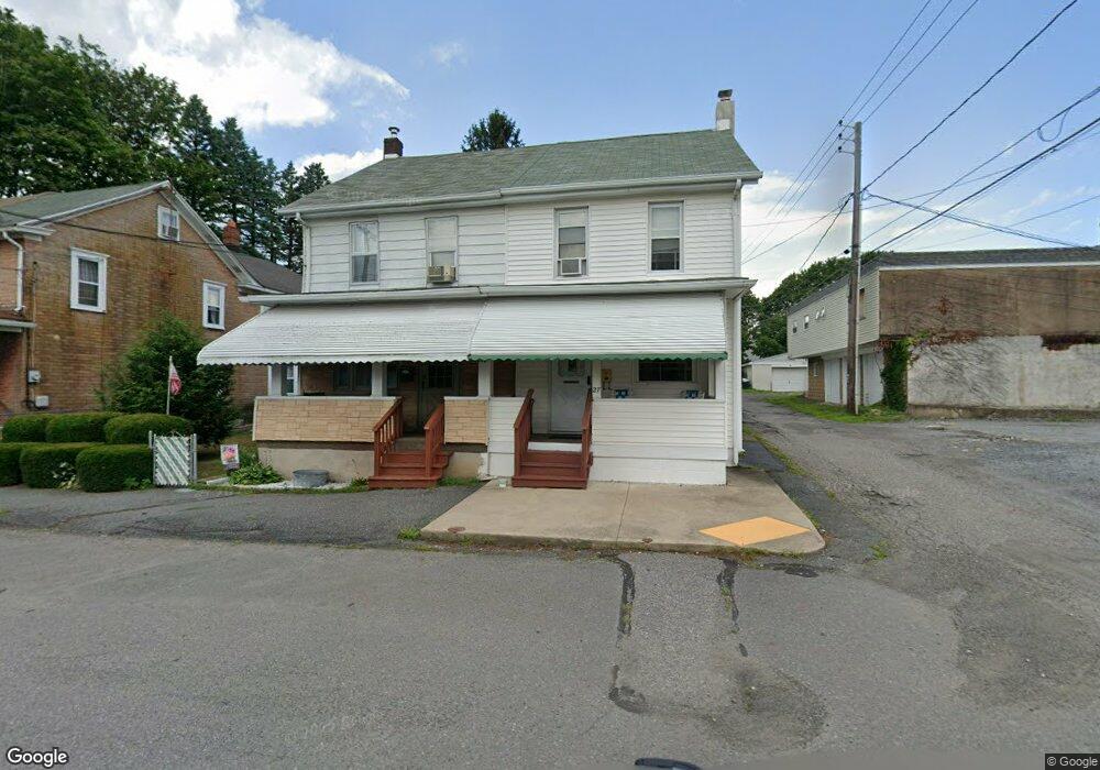 27 W Sherman St, McAdoo, PA 18237 - photo 1